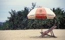 on the beach II