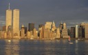twin towers
