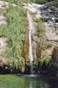Wasserfall