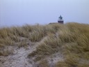 Leuchturm auf Sylt