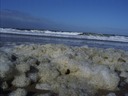 Welle vor Sylt