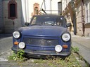 Old Car